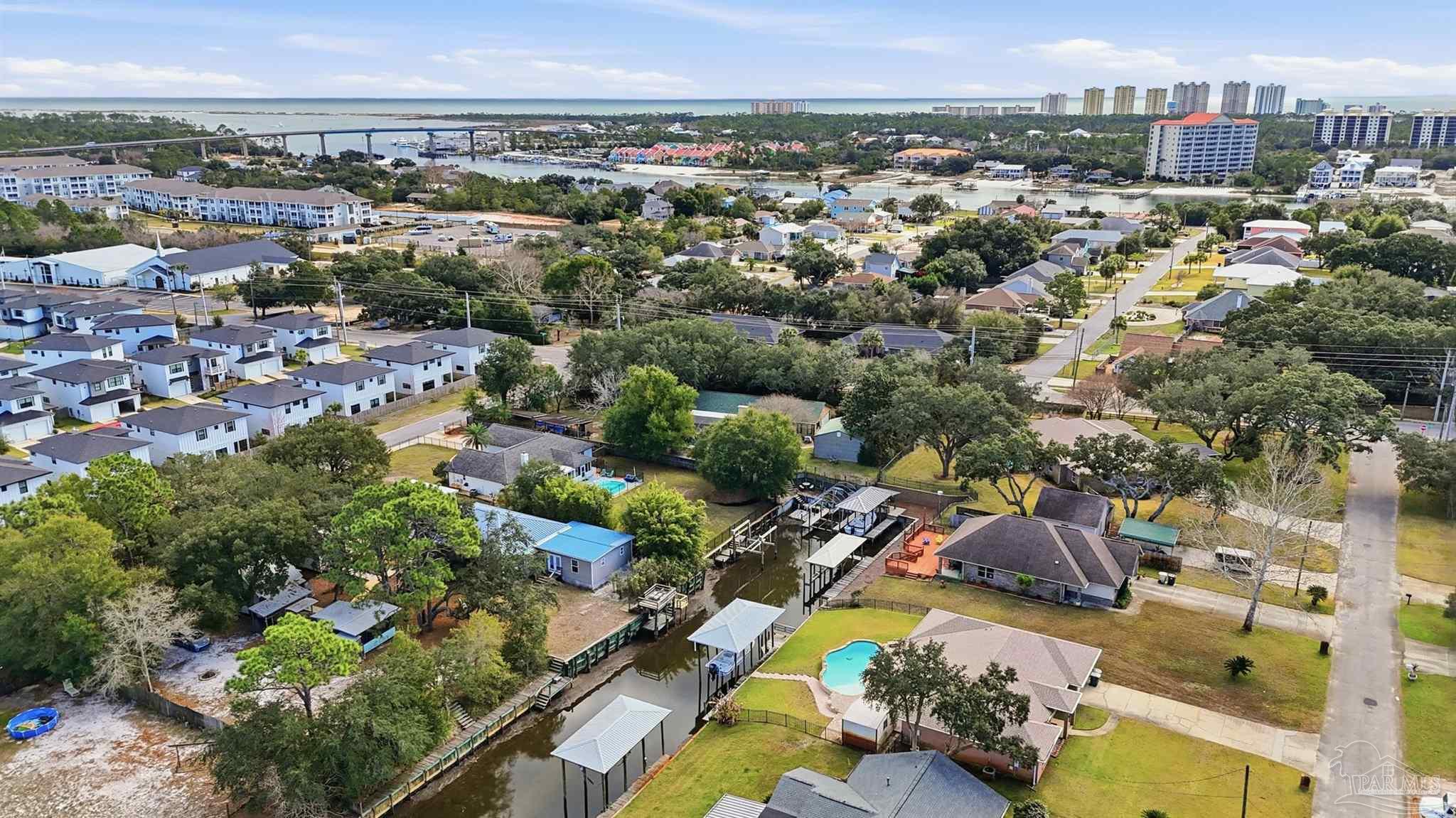 14001 Innerarity Point Road Pensacola, FL 32507 - Photo 47 of 54