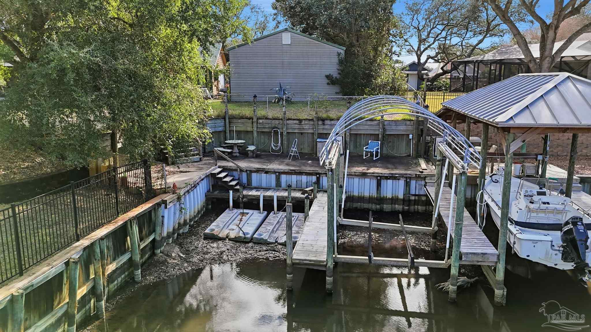 14001 Innerarity Point Road Pensacola, FL 32507 - Photo 50 of 54