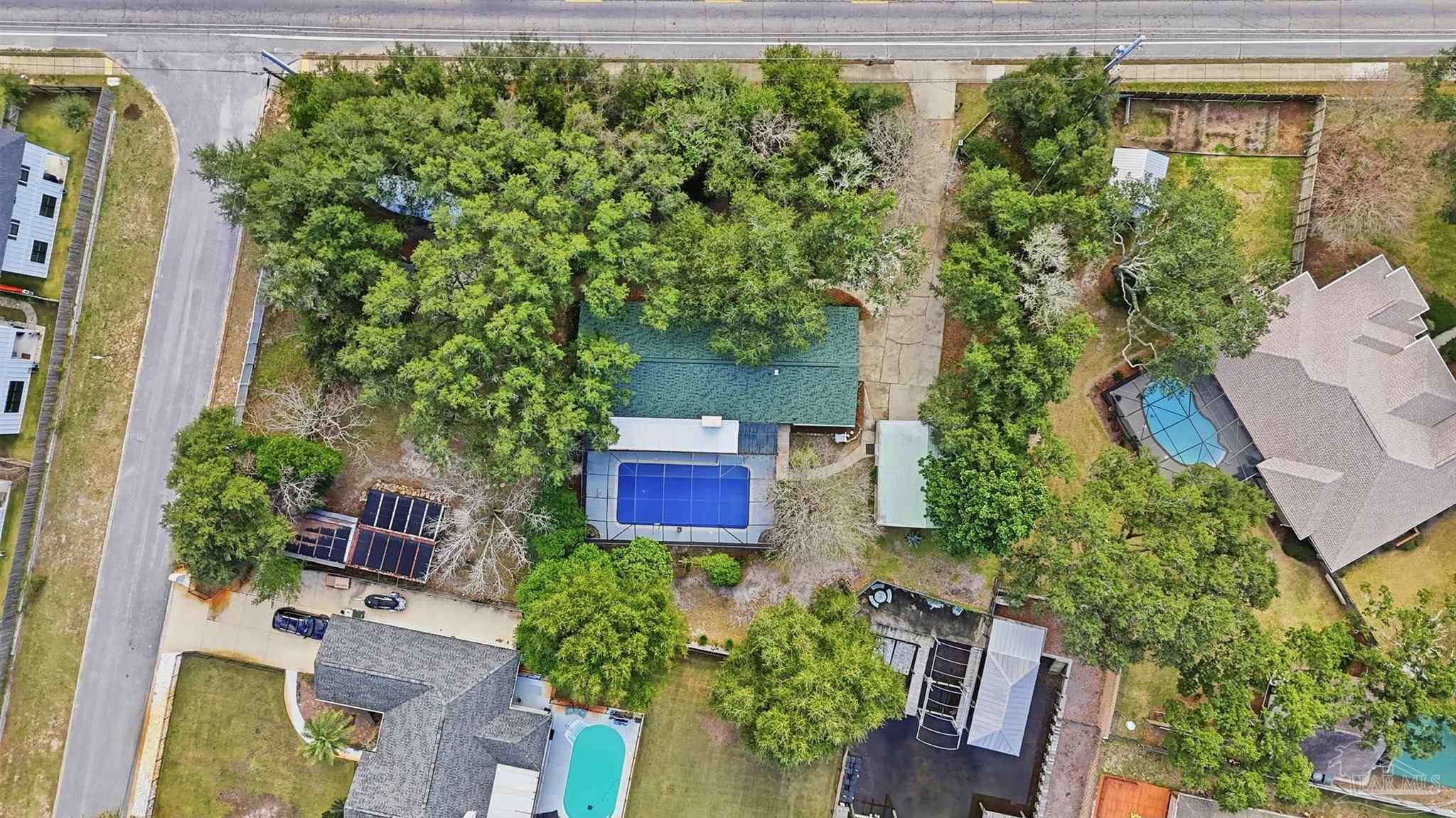 14001 Innerarity Point Road Pensacola, FL 32507 - Photo 51 of 54