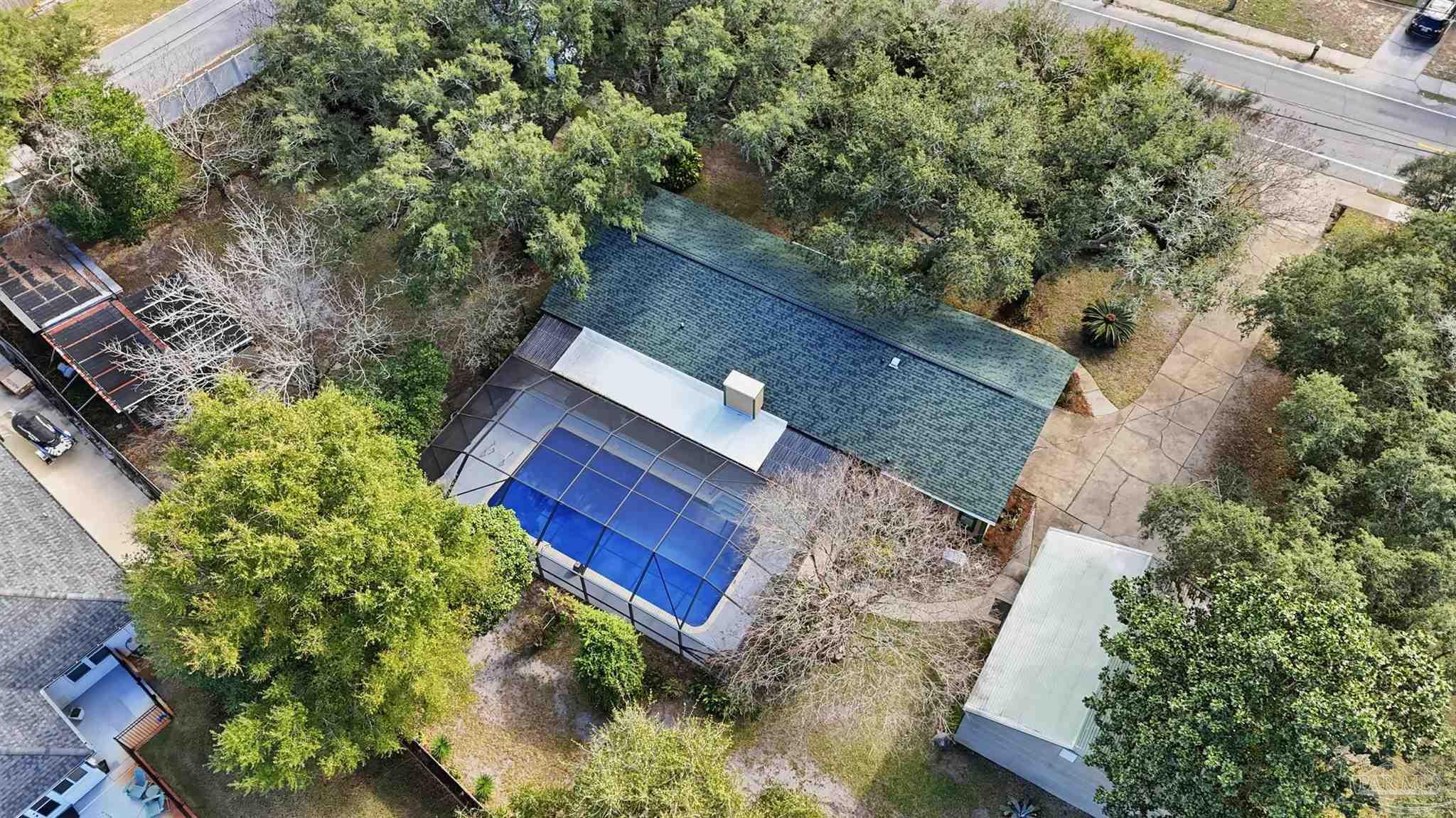 14001 Innerarity Point Road Pensacola, FL 32507 - Photo 53 of 54