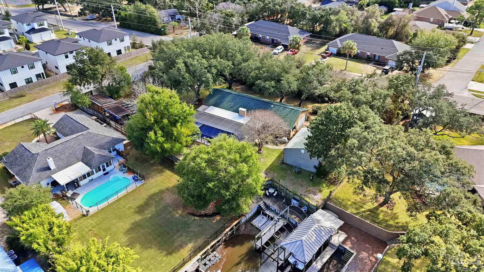 14001 Innerarity Point Road Pensacola, FL 32507 - Photo 54 of 54