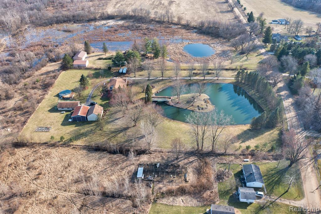 14345 Fagan Road Holly, MI 48442 - Photo 57 of 86