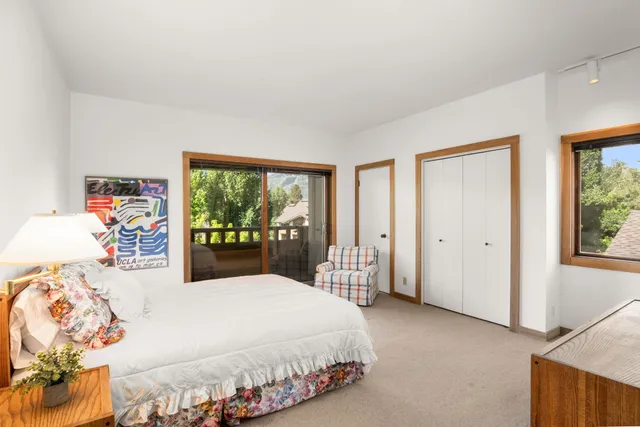 $2,995,000 | 569 Wildflower Condo Drive, Sun Valley, ID 83353