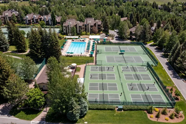 $2,995,000 | 569 Wildflower Condo Drive, Sun Valley, ID 83353