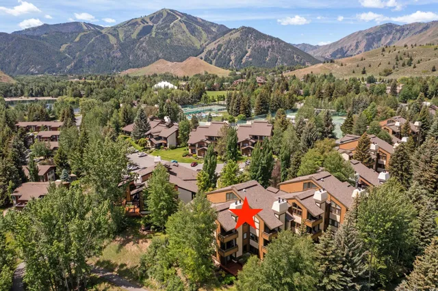 $2,995,000 | 569 Wildflower Condo Drive, Sun Valley, ID 83353
