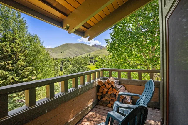 $2,995,000 | 569 Wildflower Condo Drive, Sun Valley, ID 83353
