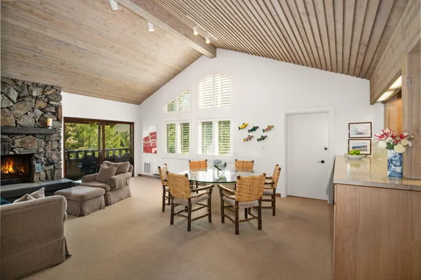 $2,995,000 | 569 Wildflower Condo Drive, Sun Valley, ID 83353