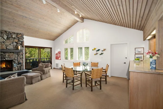 $2,995,000 | 569 Wildflower Condo Drive, Sun Valley, ID 83353