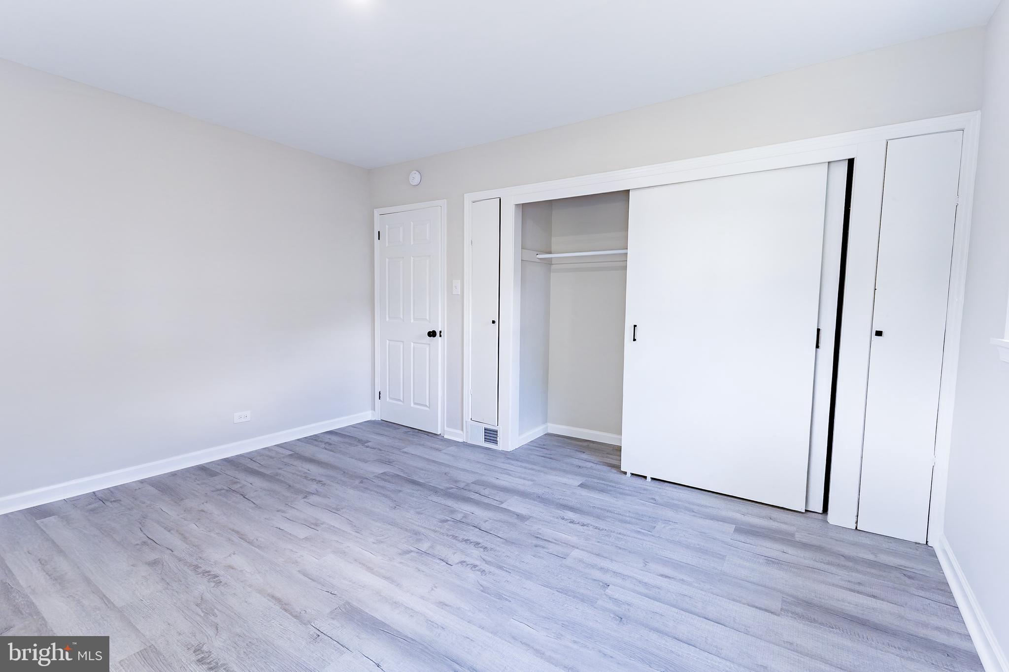 1714 Elliott Avenue Bethlehem, PA 18018 - Photo 17 of 39 a view of an empty room with wooden floor