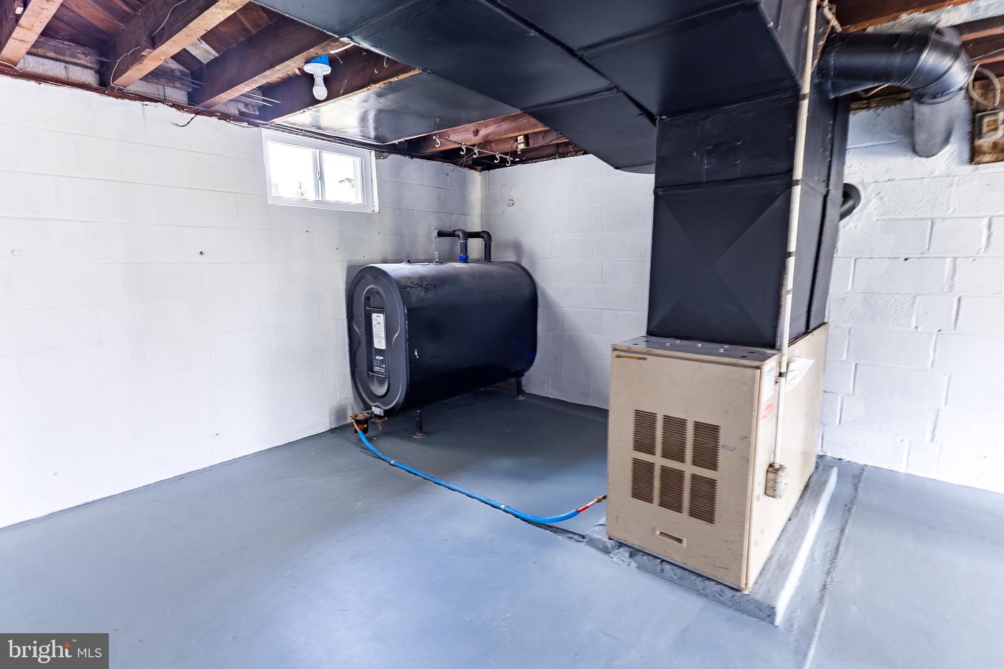 1714 Elliott Avenue Bethlehem, PA 18018 - Photo 25 of 39 a view of storage and utility room