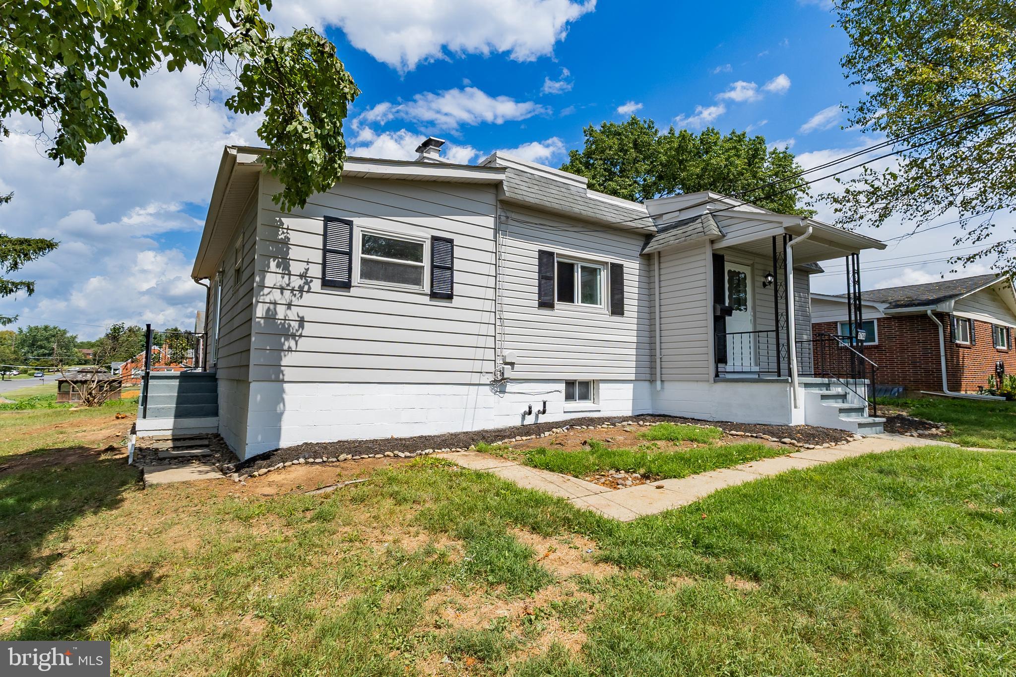 1714 Elliott Avenue Bethlehem, PA 18018 - Photo 29 of 39 a view of a house with pool and chairs