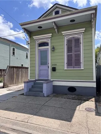 $2,450 | 2320 Conti Street, New Orleans, LA 70119