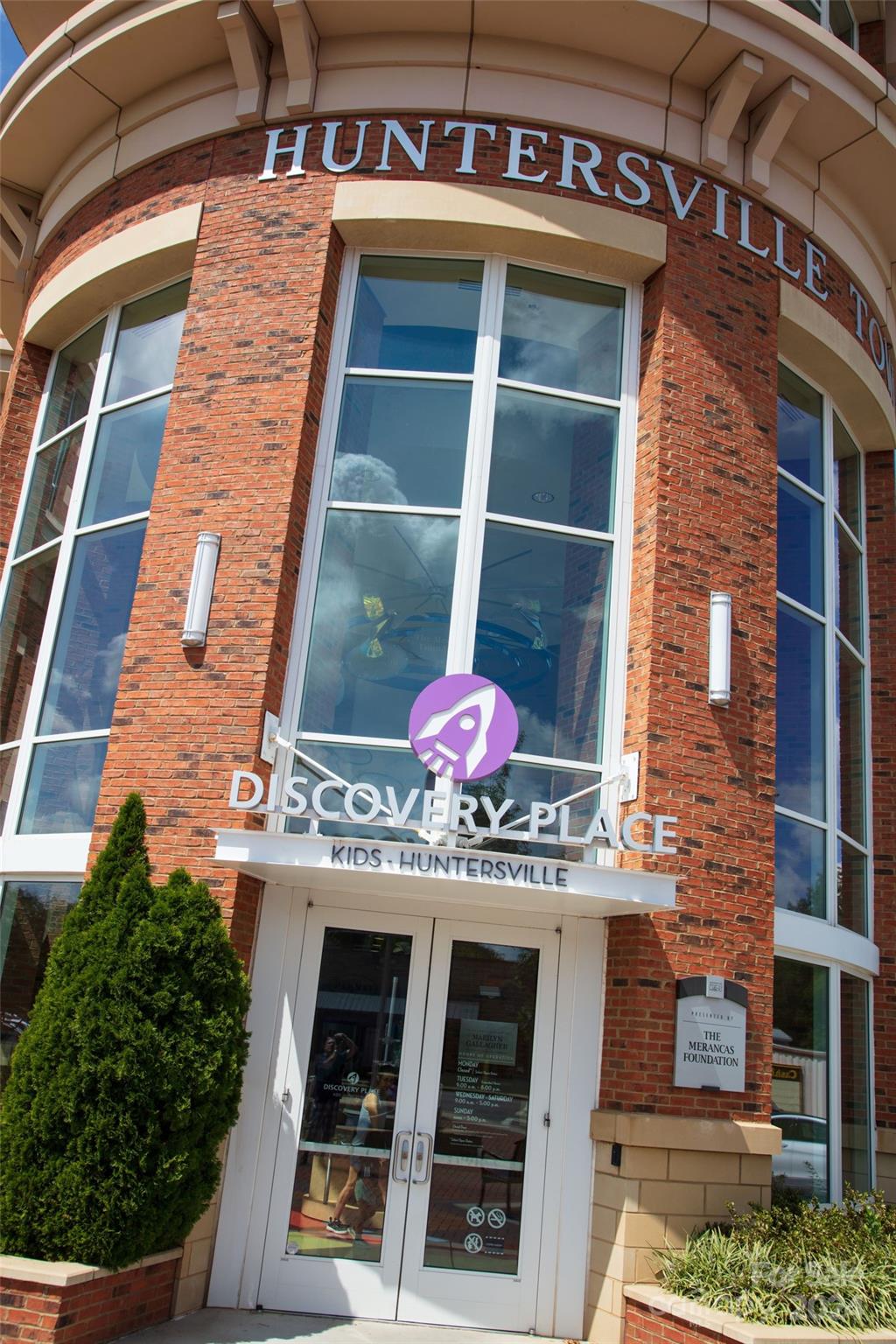 9531 Pointer Road, Unit 74 Huntersville, NC 28078 - Photo 12 of 16 a multi story building