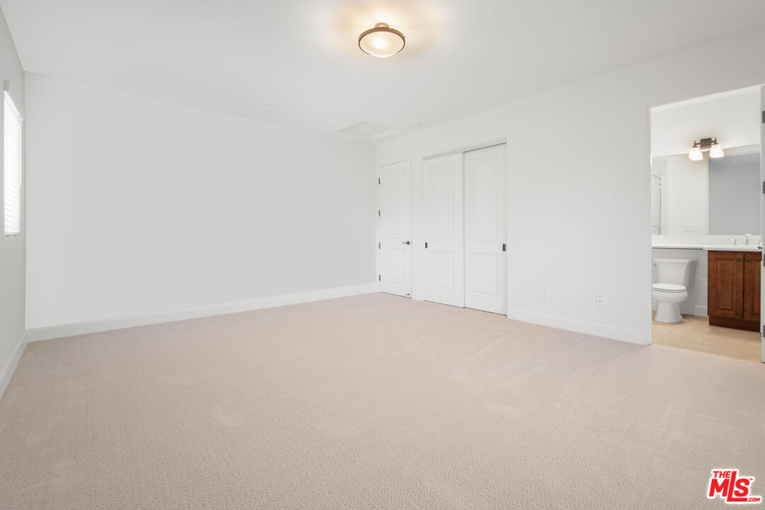 18326 Columbus Circle Tarzana, CA 91356 - Photo 26 of 34 a view of empty room