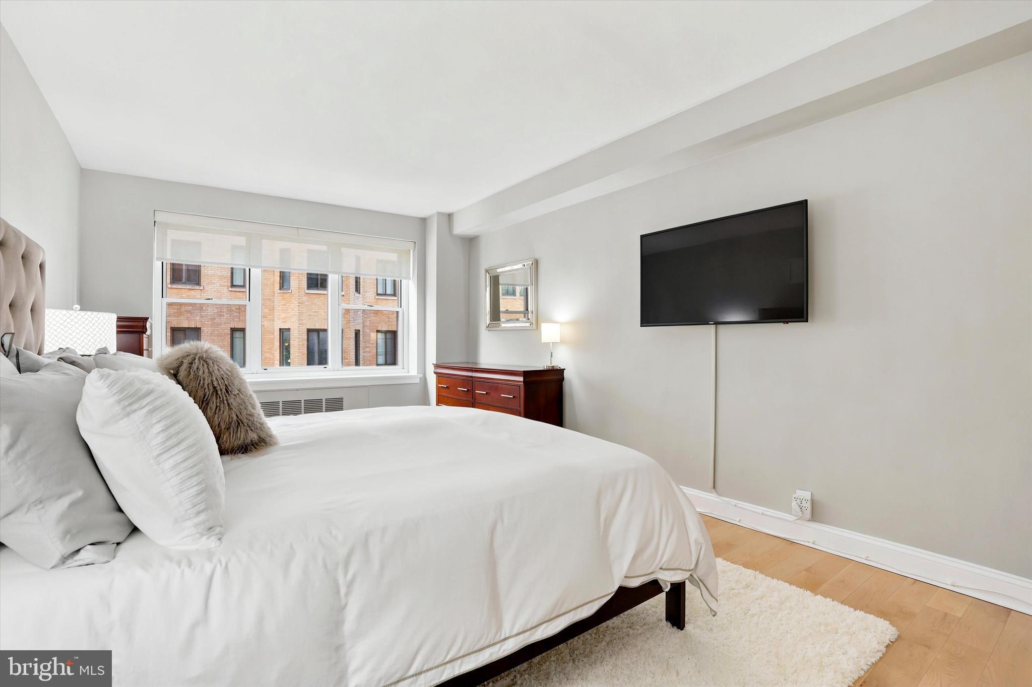 220 West Rittenhouse Square, Unit 5D Philadelphia, PA 19103 - Photo 16 of 28