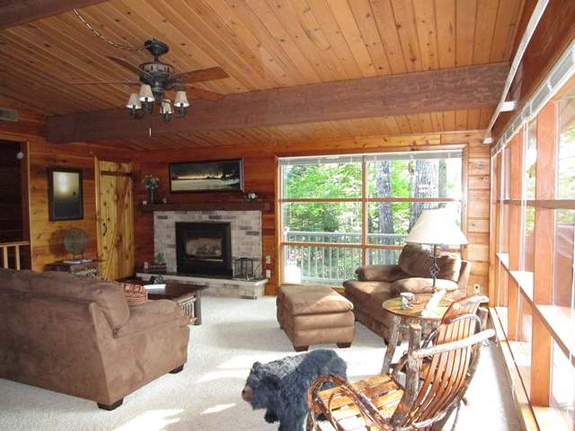 7079 East Fisher Lake Road Mercer, WI 54547 - Photo 7 of 20 Gallery Image 7