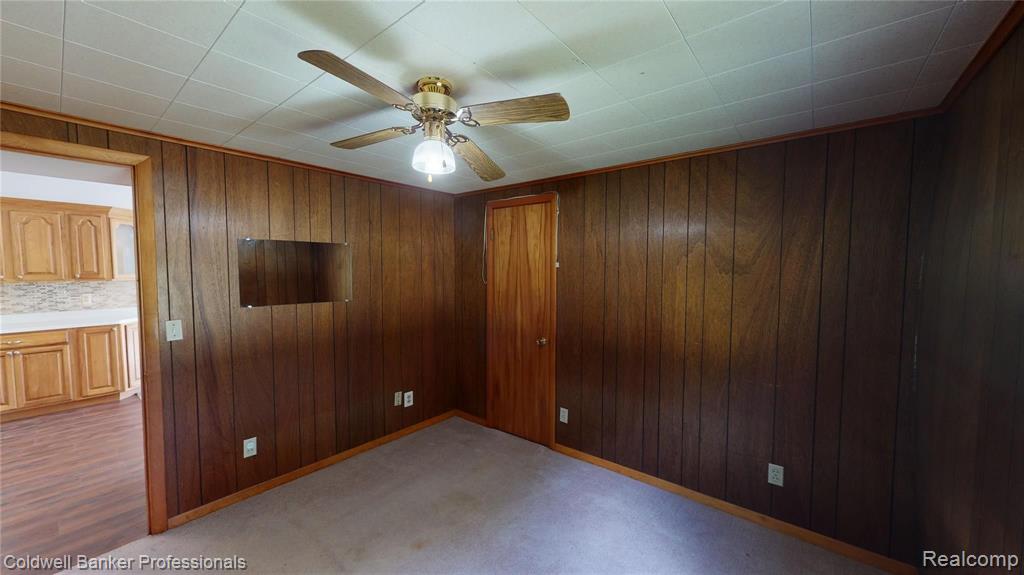 654 North Blacks Corners Road Imlay City, MI 48444 - Photo 34 of 54