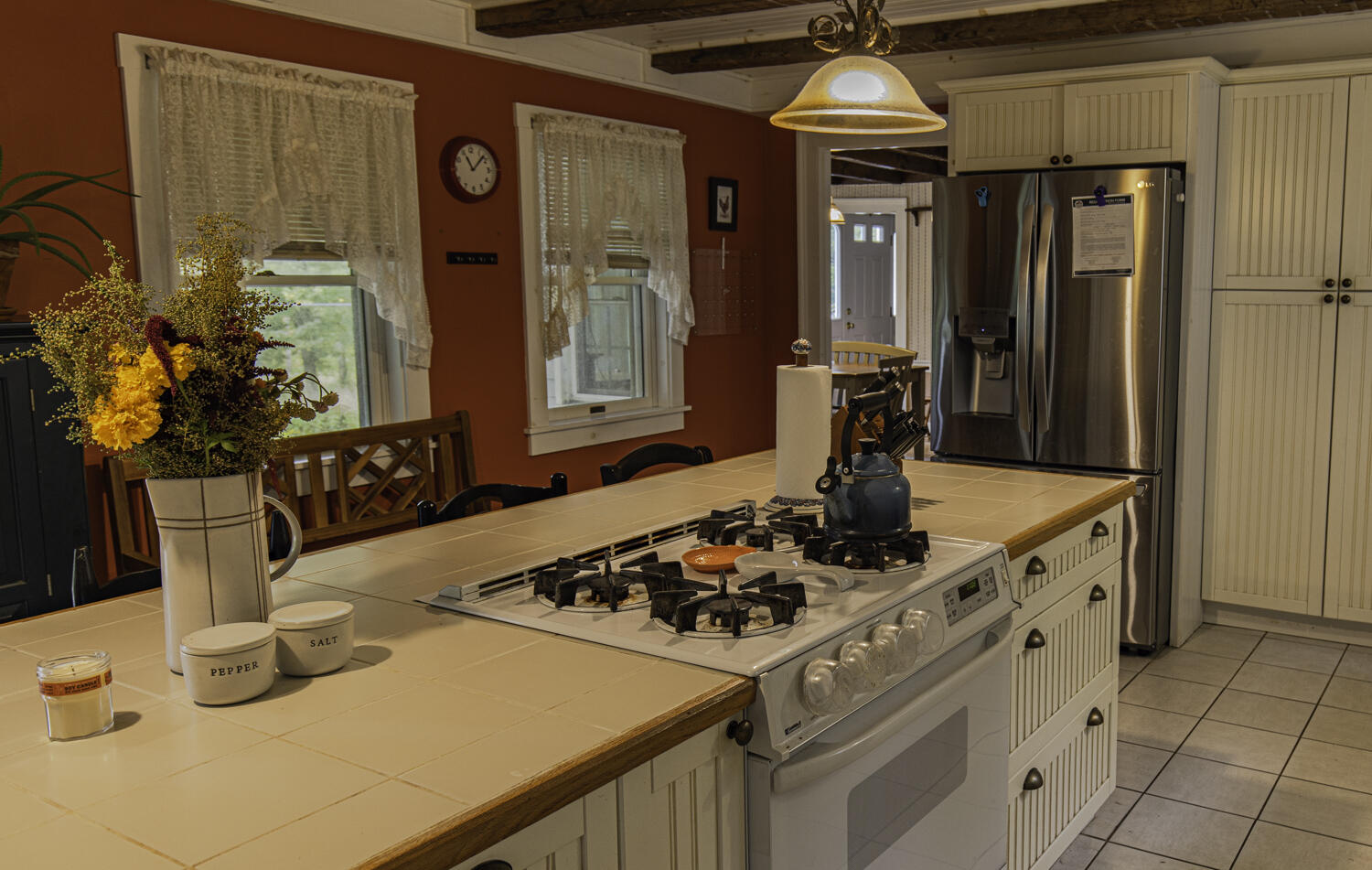 196 Beech Hill Road Northport, ME 04849 - Photo 14 of 43 001n