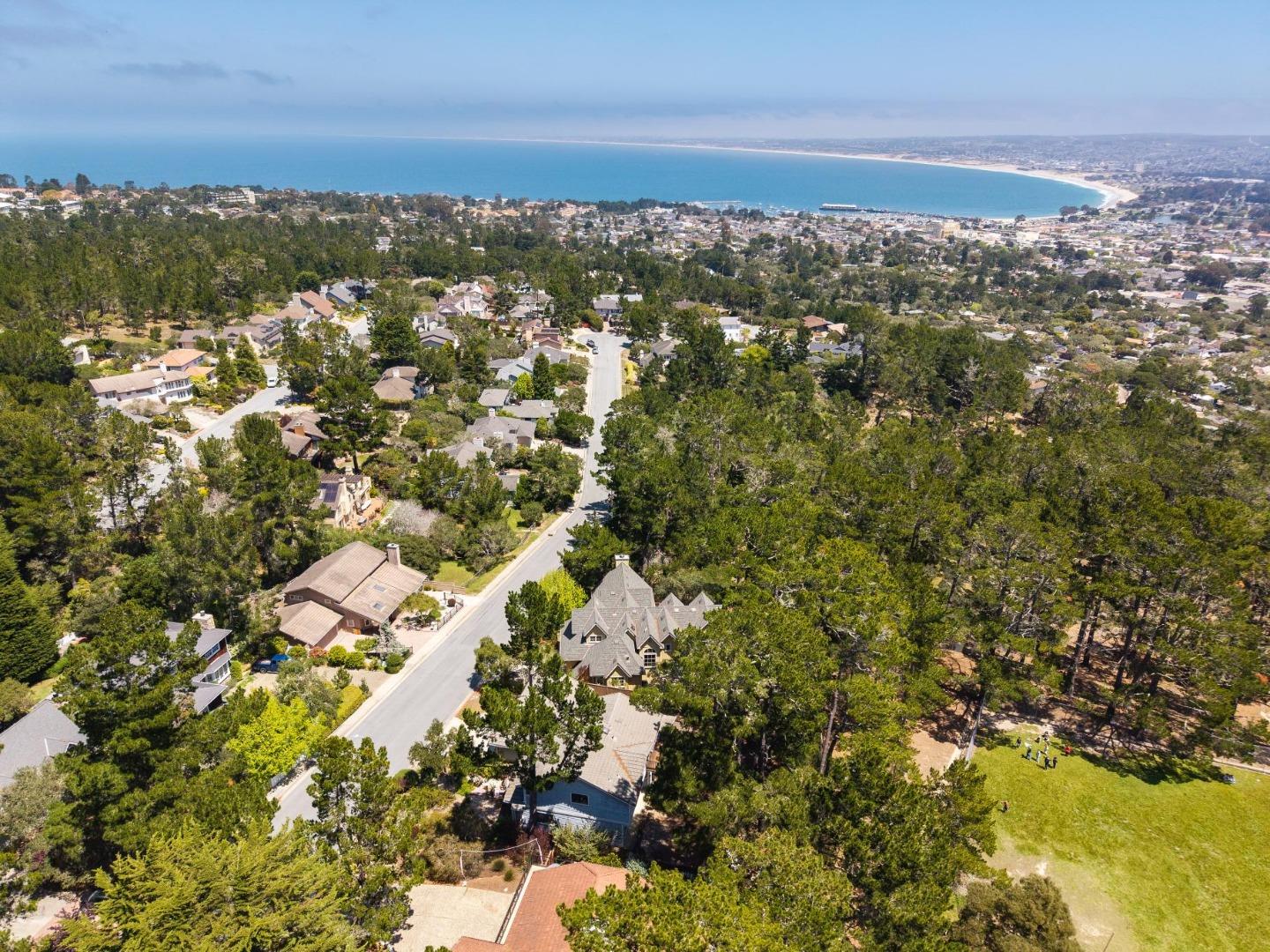 471 Dry Creek Road Monterey, CA 93940 - Photo 94 of 99