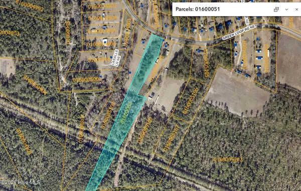 $360,000 | 0 Green Loop Road Northeast, Leland, NC 28451
