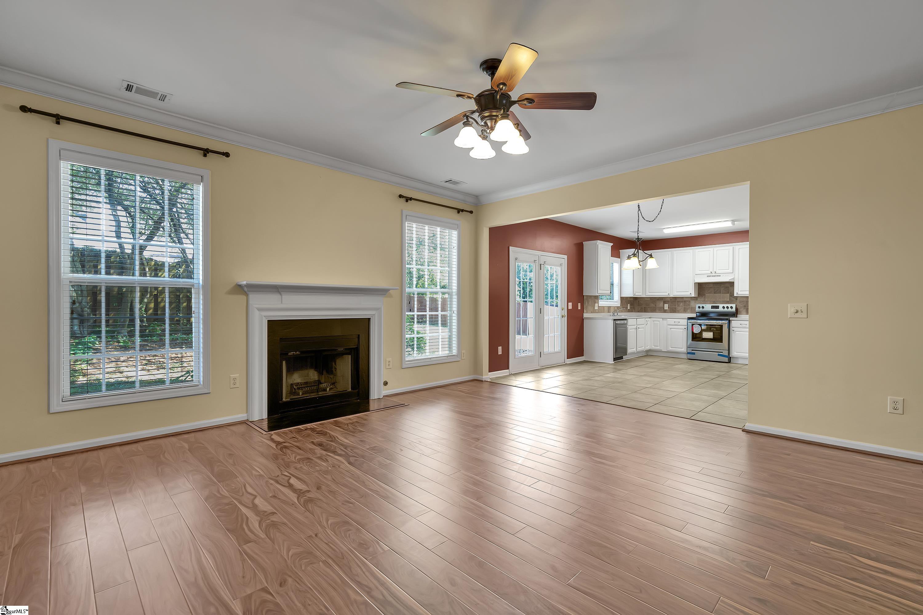 105 Tagus Court Greenville, SC 29607 - Photo 15 of 33 Engineered Hardwoods