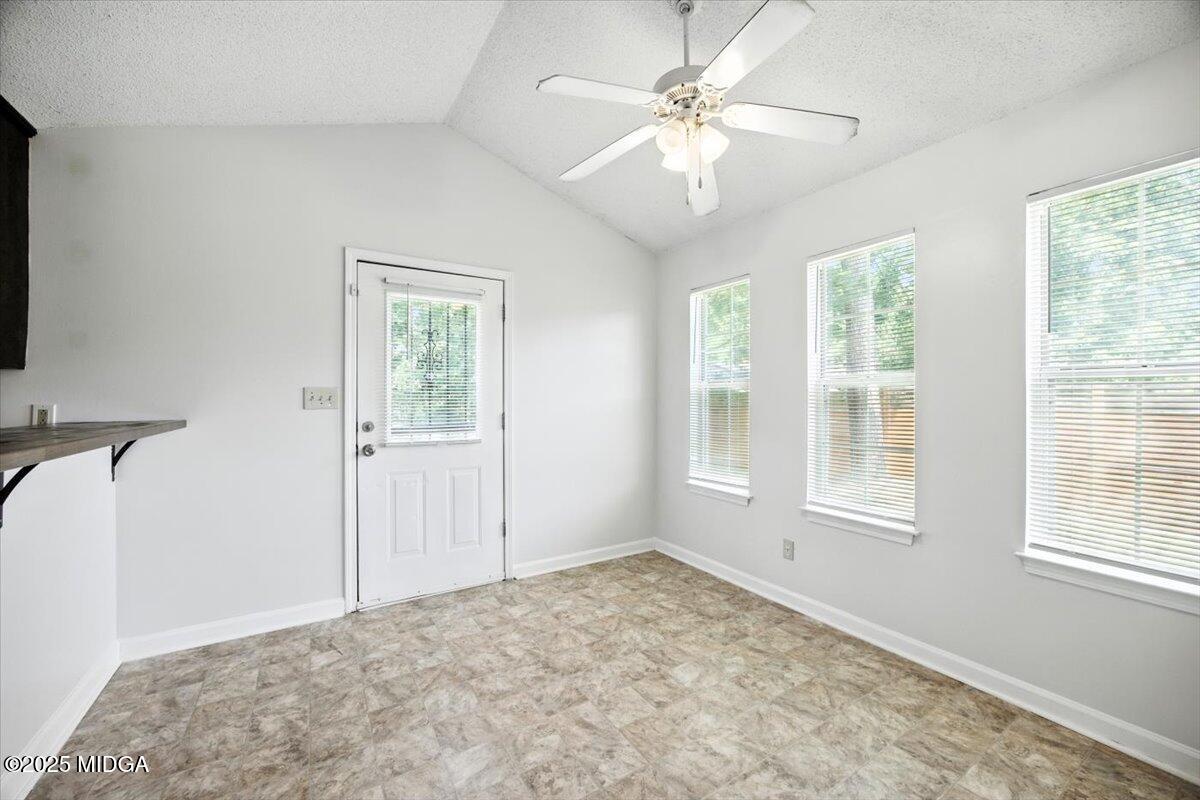 4801 Wilson Road Macon, GA 31206 - Photo 13 of 18 a view of an empty room with a window