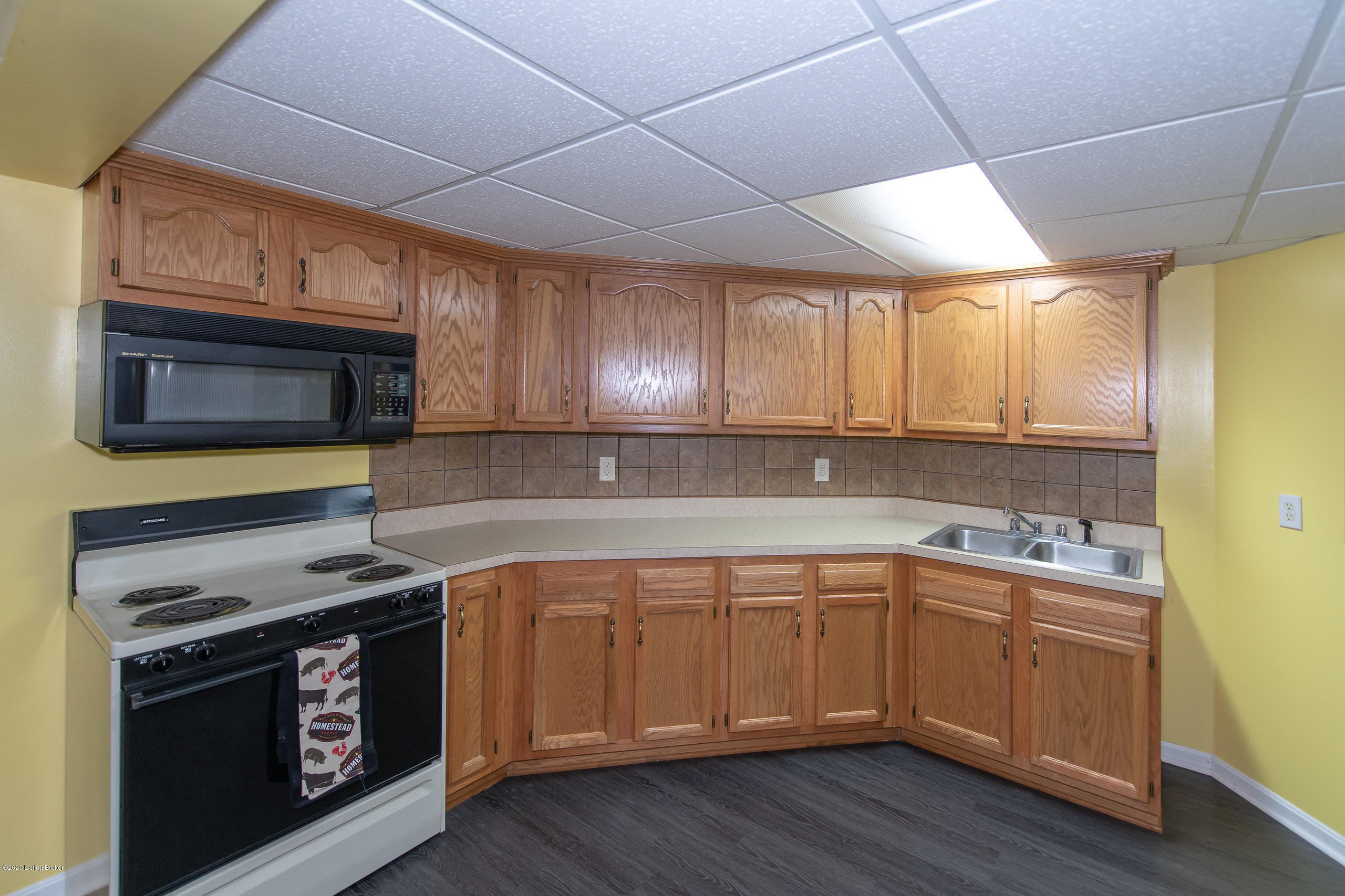 331 Rolling Fork Road Shepherdsville, KY 40165 - Photo 55 of 93 68C7780F-5143-48A5-B6F5-5279C358AC3E