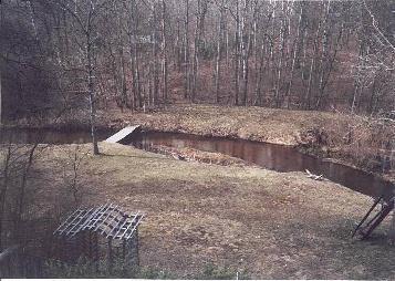 13242 Jacobson Road Wellston, MI 49689 - Photo 3 of 7 Additional Photo
