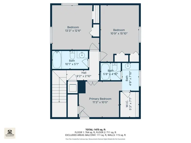 $550,000 | 1647 West Addison Street, Unit 1B, Chicago, IL 60613