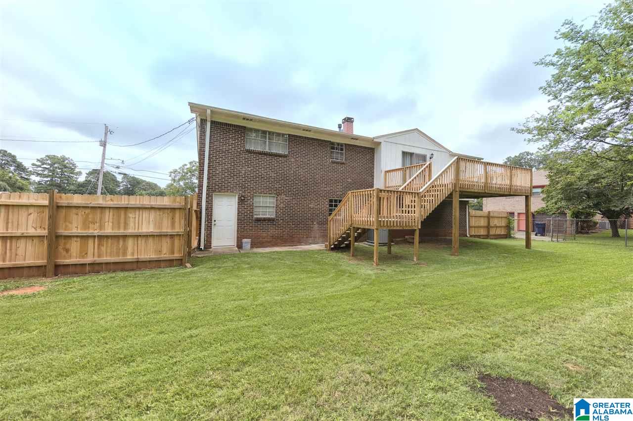 309 Highlander Court Bessemer, AL 35023 - Photo 5 of 39