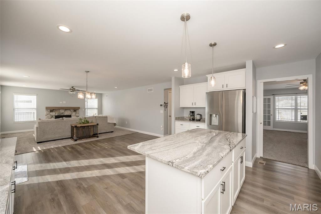 2654 Waldon Lane Belleville, IL 62221 - Photo 13 of 46