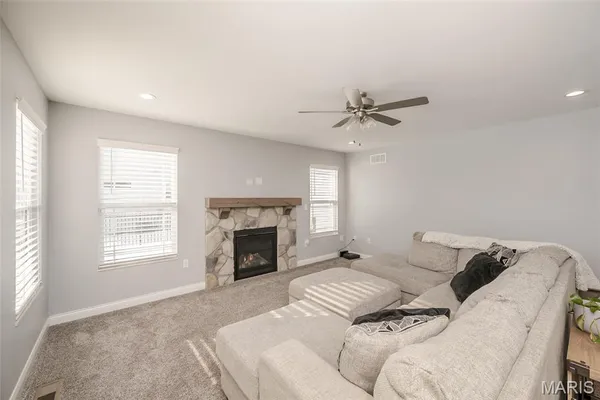 $489,000 | 2654 Waldon Lane, Belleville, IL 62221