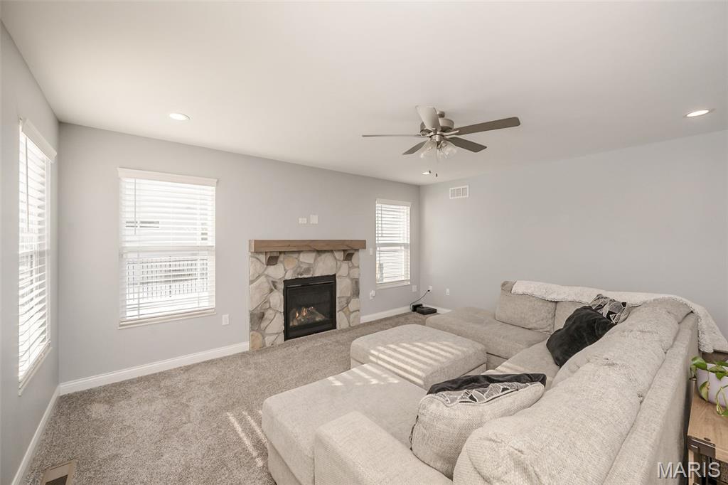 2654 Waldon Lane Belleville, IL 62221 - Photo 16 of 46