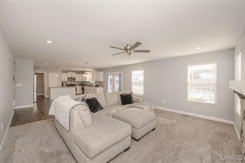 2654 Waldon Lane Belleville, IL 62221 - Photo 17 of 46