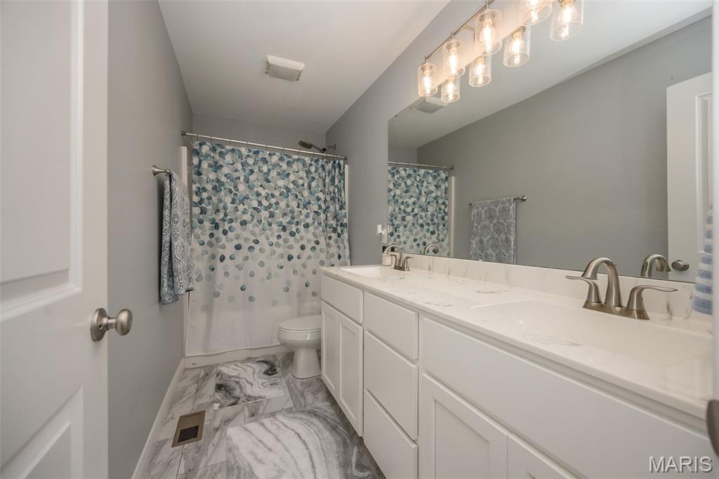 2654 Waldon Lane Belleville, IL 62221 - Photo 29 of 46