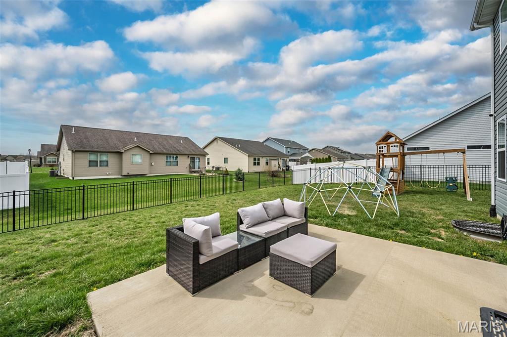 2654 Waldon Lane Belleville, IL 62221 - Photo 37 of 46