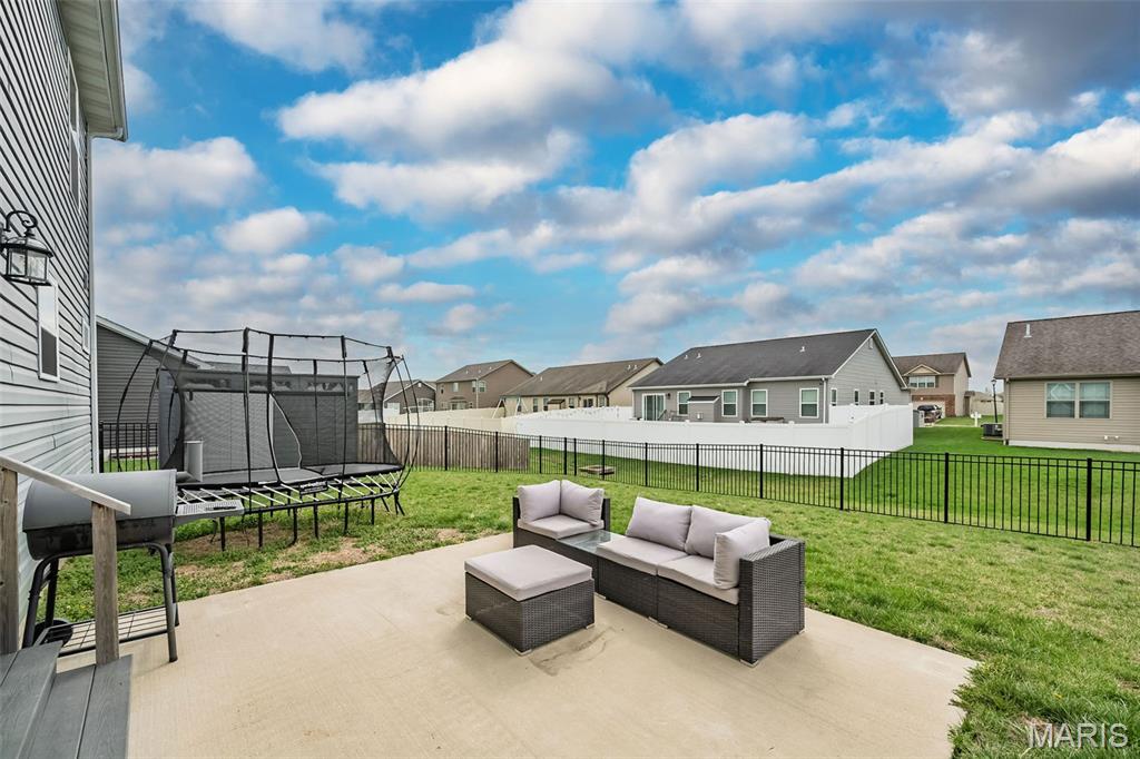 2654 Waldon Lane Belleville, IL 62221 - Photo 38 of 46
