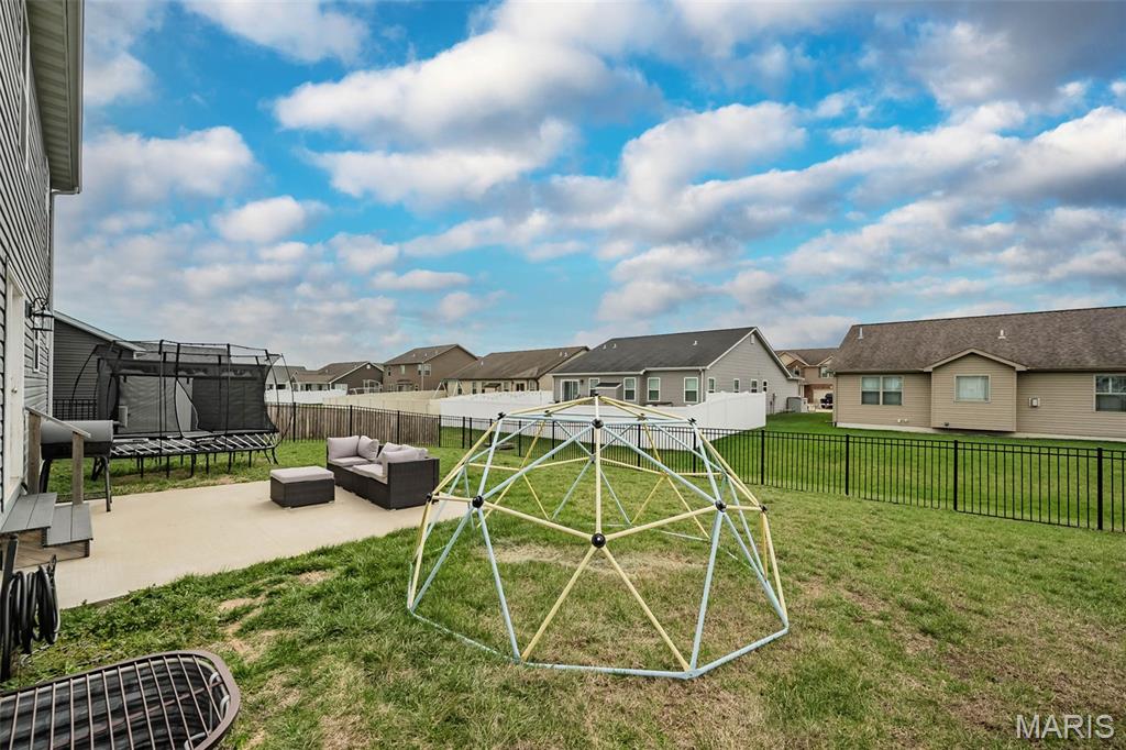 2654 Waldon Lane Belleville, IL 62221 - Photo 39 of 46