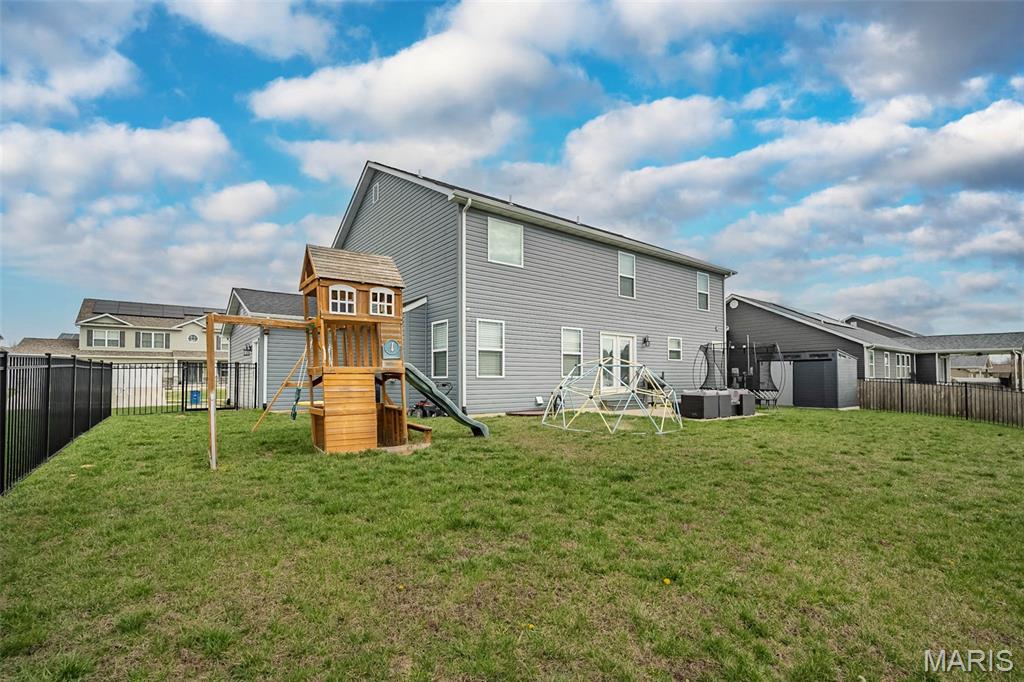 2654 Waldon Lane Belleville, IL 62221 - Photo 40 of 46