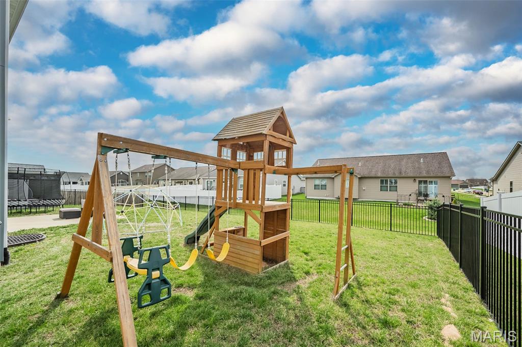 2654 Waldon Lane Belleville, IL 62221 - Photo 41 of 46