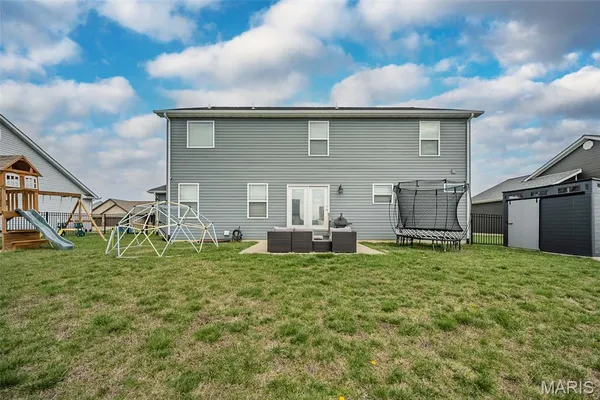 $489,000 | 2654 Waldon Lane, Belleville, IL 62221