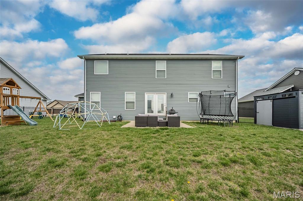 2654 Waldon Lane Belleville, IL 62221 - Photo 42 of 46
