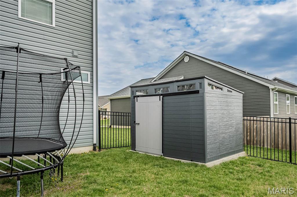 2654 Waldon Lane Belleville, IL 62221 - Photo 43 of 46