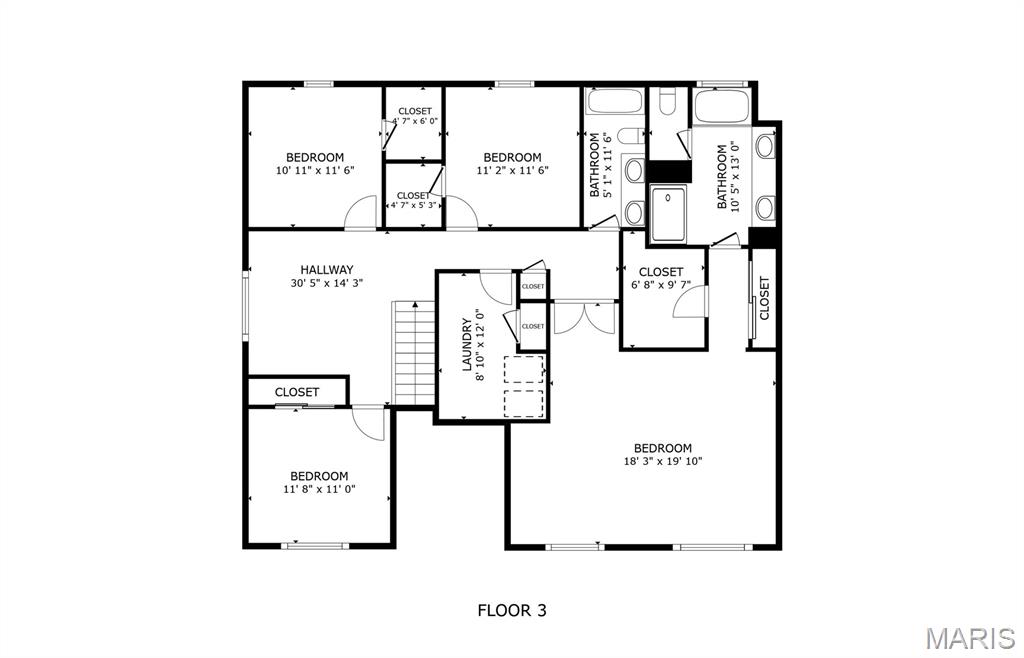 2654 Waldon Lane Belleville, IL 62221 - Photo 44 of 46