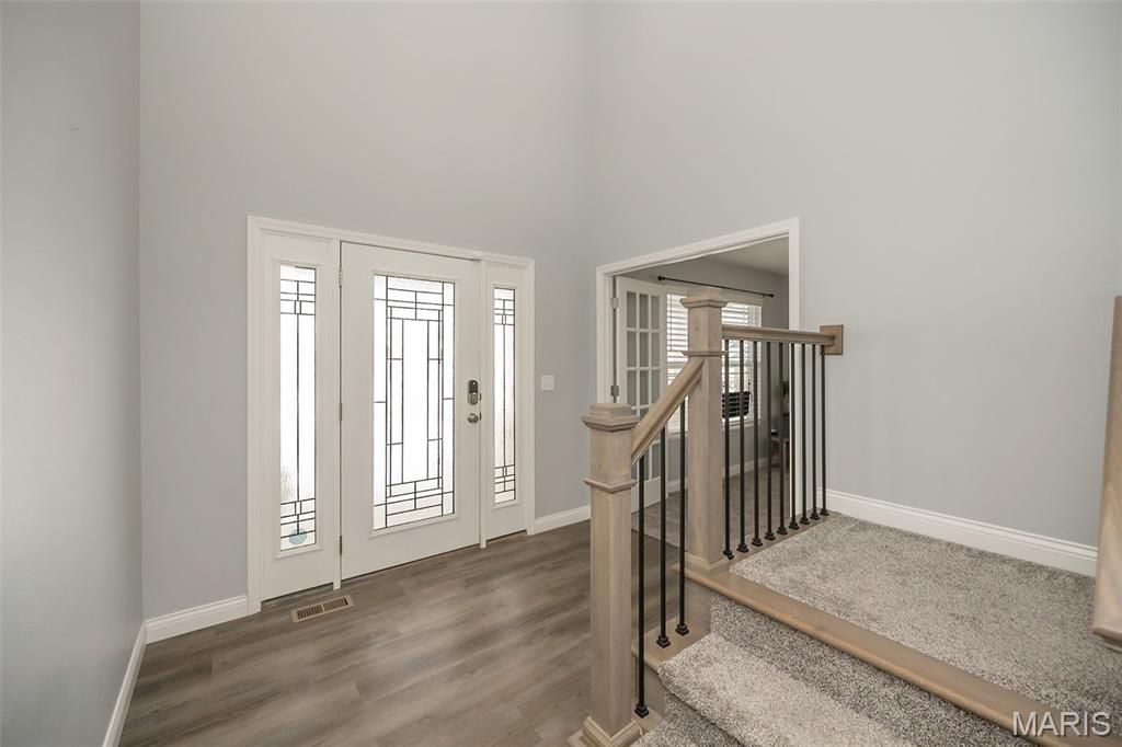 2654 Waldon Lane Belleville, IL 62221 - Photo 5 of 46