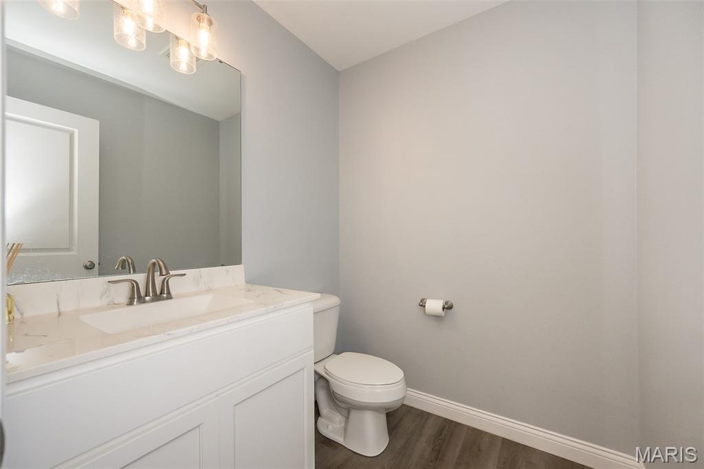 2654 Waldon Lane Belleville, IL 62221 - Photo 7 of 46