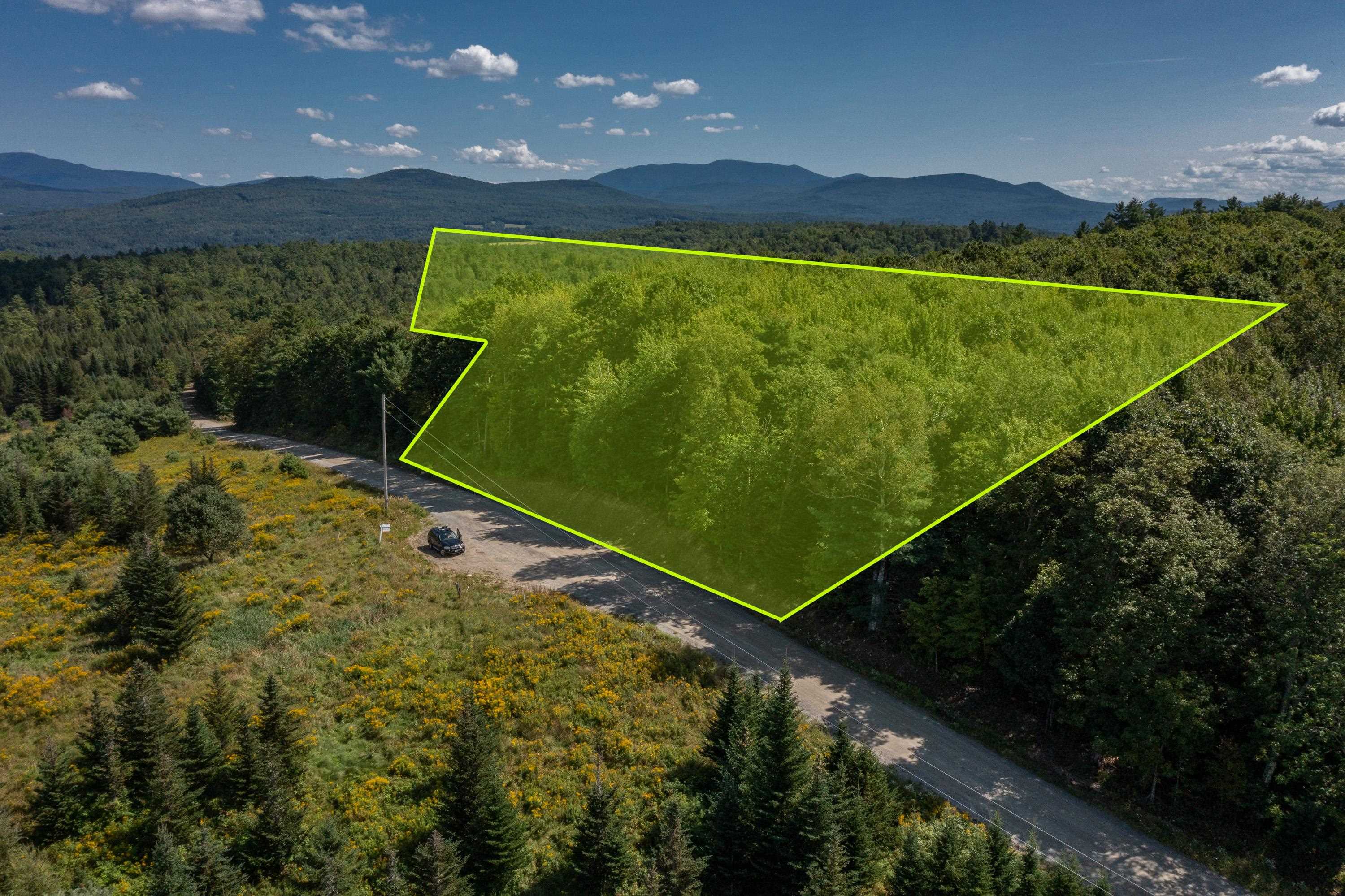 38 C Cross Road Bath, NH 03740 - Photo 1 of 11