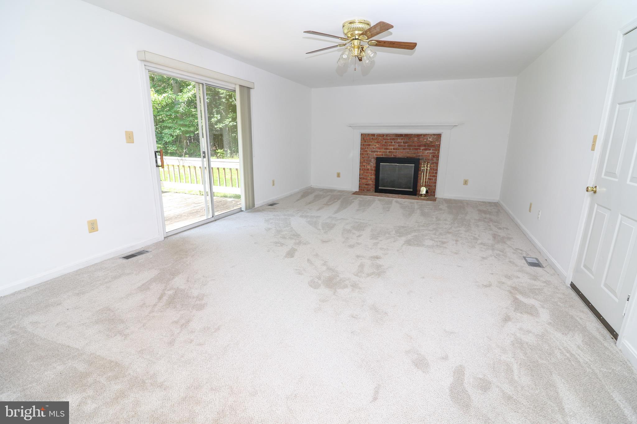 11329 Elk Run Road Catlett, VA 20119 - Photo 24 of 41 Familiy Room