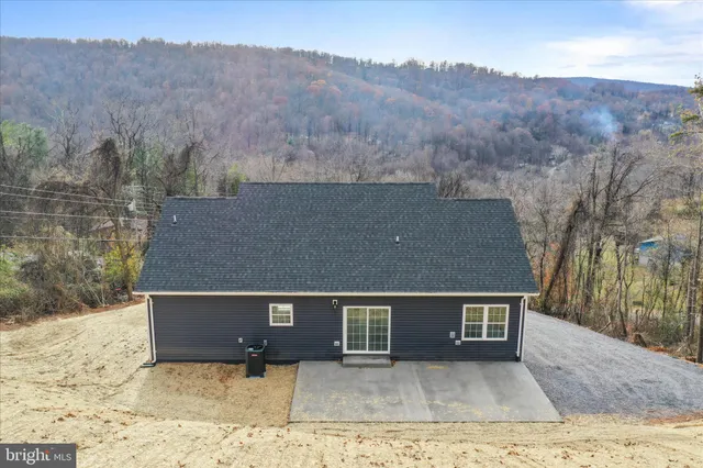 $449,000 | 66 Bluejay Court, Front Royal, VA 22630