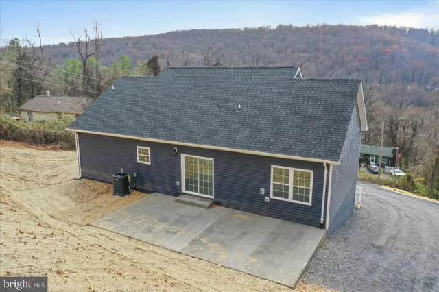 $449,000 | 66 Bluejay Court, Front Royal, VA 22630